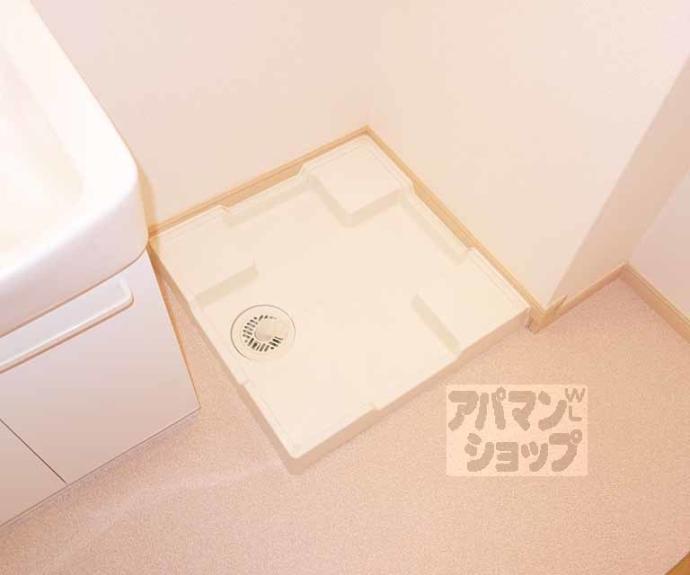 【La・KIYAMIYASSO】間取