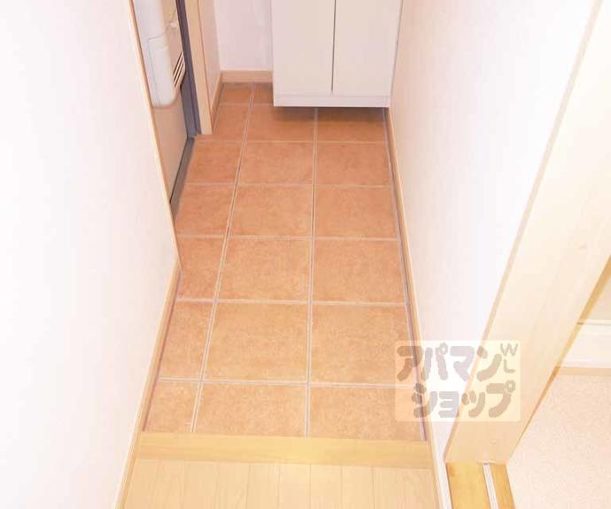 【La・KIYAMIYASSO】間取