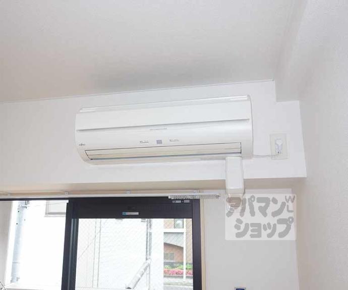 【La・KIYAMIYASSO】間取