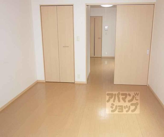 【La・KIYAMIYASSO】間取