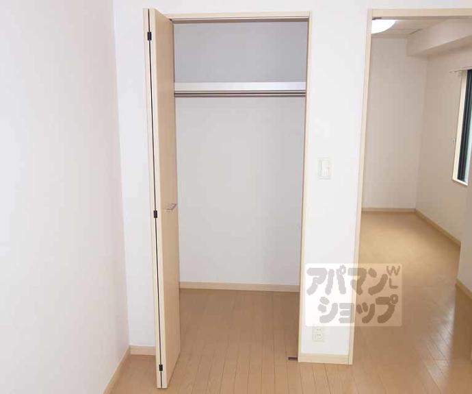 【La・KIYAMIYASSO】間取