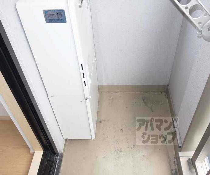 【La・KIYAMIYASSO】間取