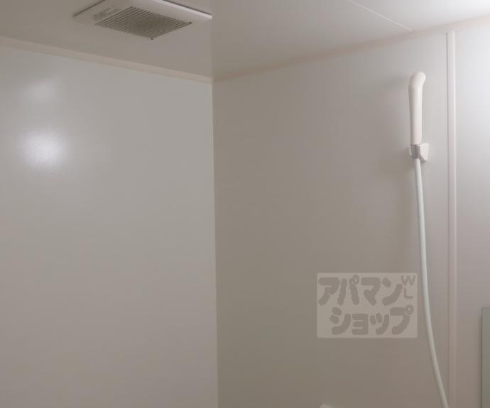 【ベルシオン新川端】間取