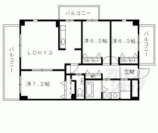 【シュシュパルク山陵】