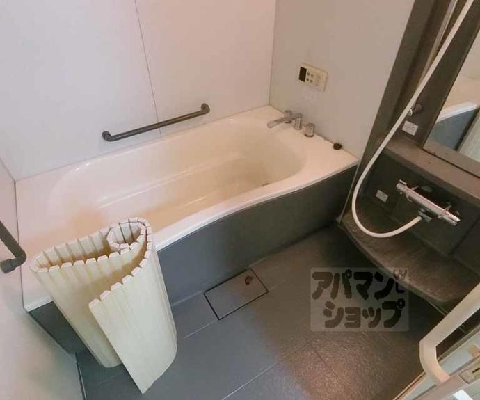 【シュシュパルク山陵】間取