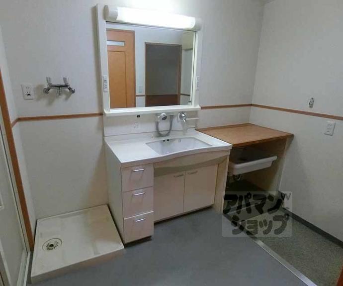 【シュシュパルク山陵】間取