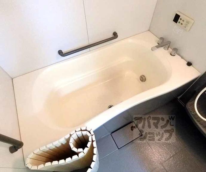 【シュシュパルク山陵】間取