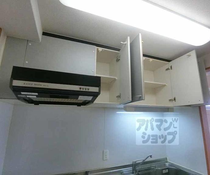 【シュシュパルク山陵】間取