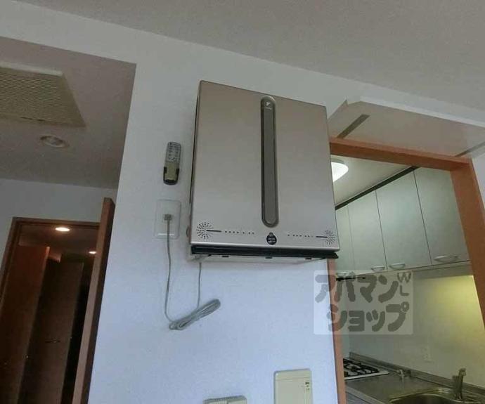 【シュシュパルク山陵】間取