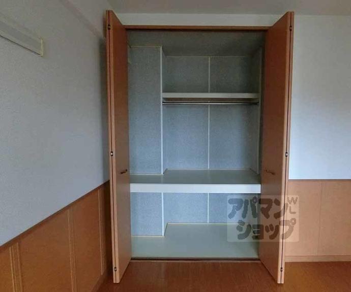 【シュシュパルク山陵】間取