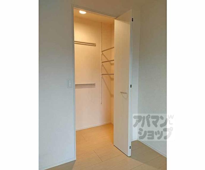 【フィエスタ　１号館】間取