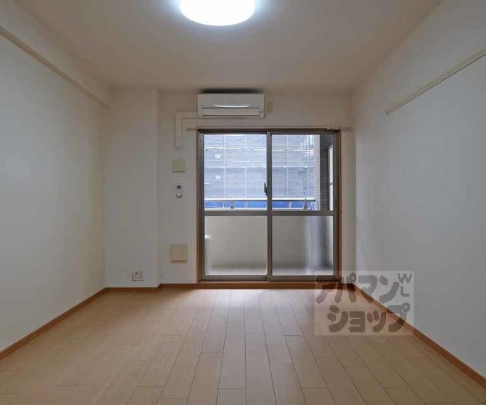 【ステラ・ランド】間取