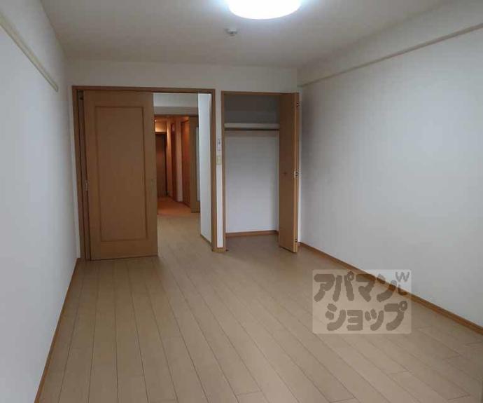 【ステラ・ランド】間取