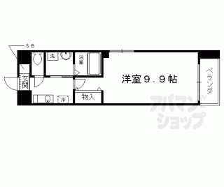 【アスティオン深草】