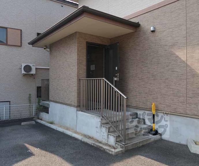 【リマーレ山科】間取