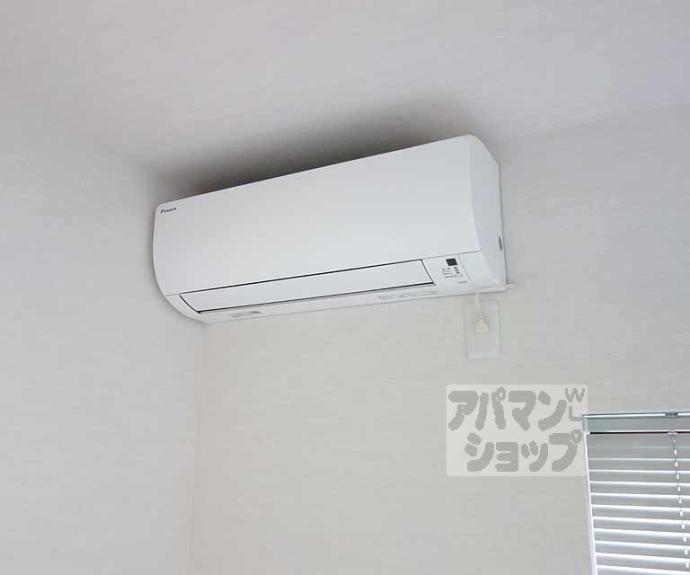 【竹屋町貸テラス】間取