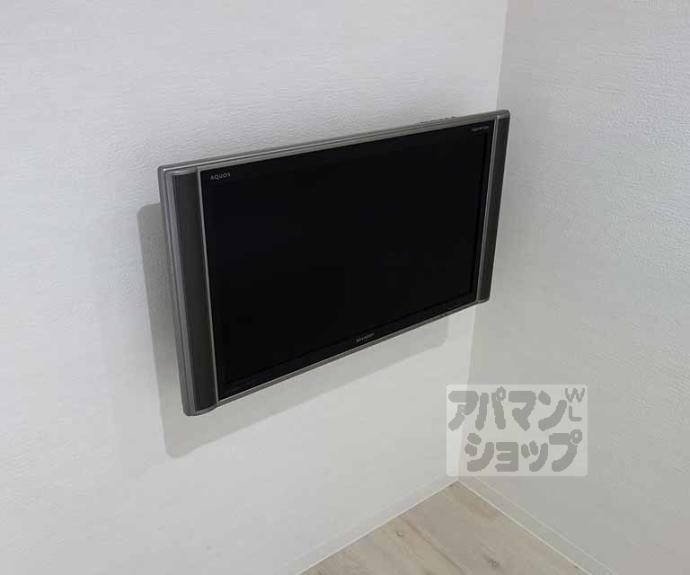【竹屋町貸テラス】間取