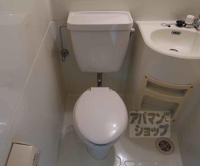 【ｍｉｎａｍｉ１１５】間取
