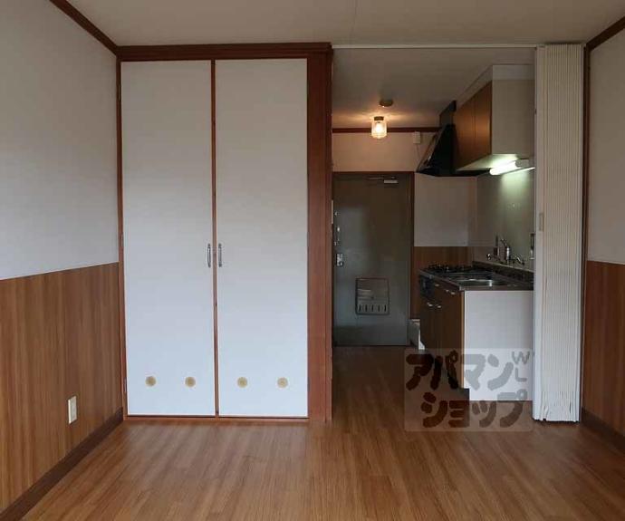 【ｍｉｎａｍｉ１１５】間取