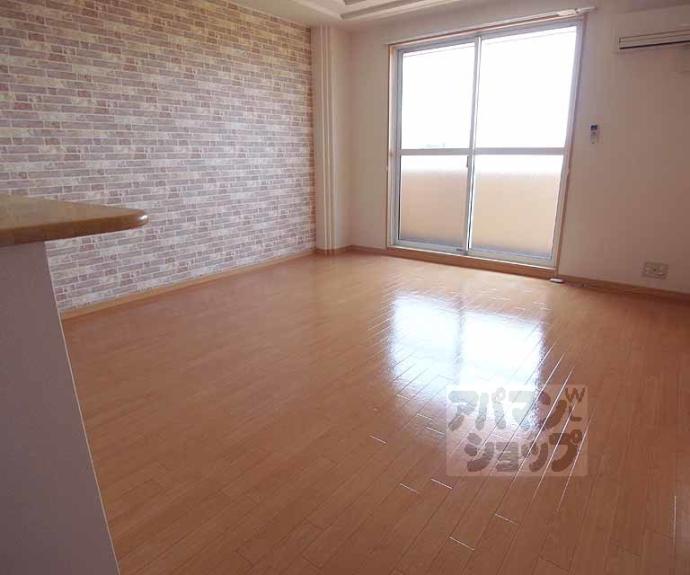 【パステルヒルズ】間取