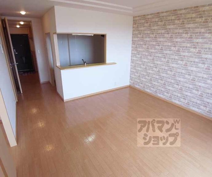 【パステルヒルズ】間取