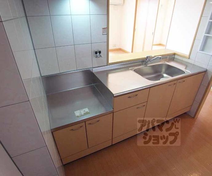 【パステルヒルズ】間取