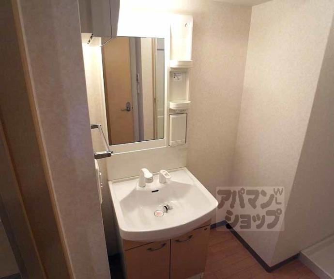 【パステルヒルズ】間取