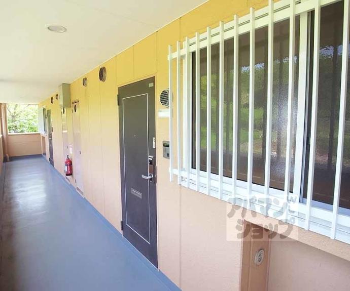 【パステルヒルズ】間取