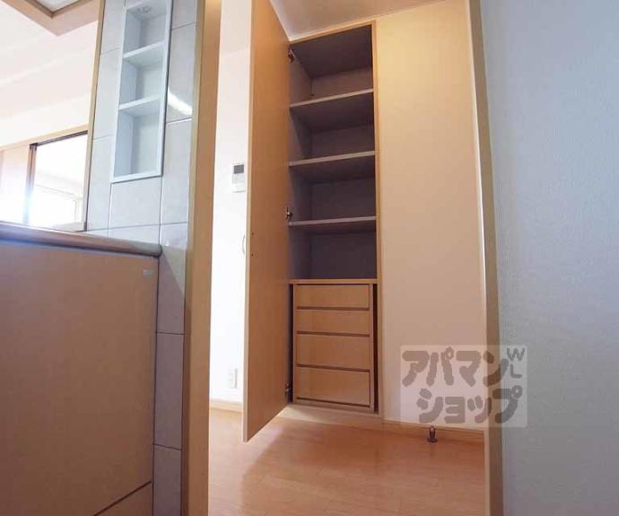 【パステルヒルズ】間取