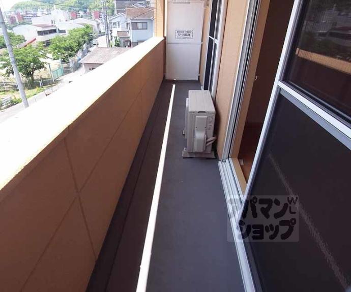 【パステルヒルズ】間取