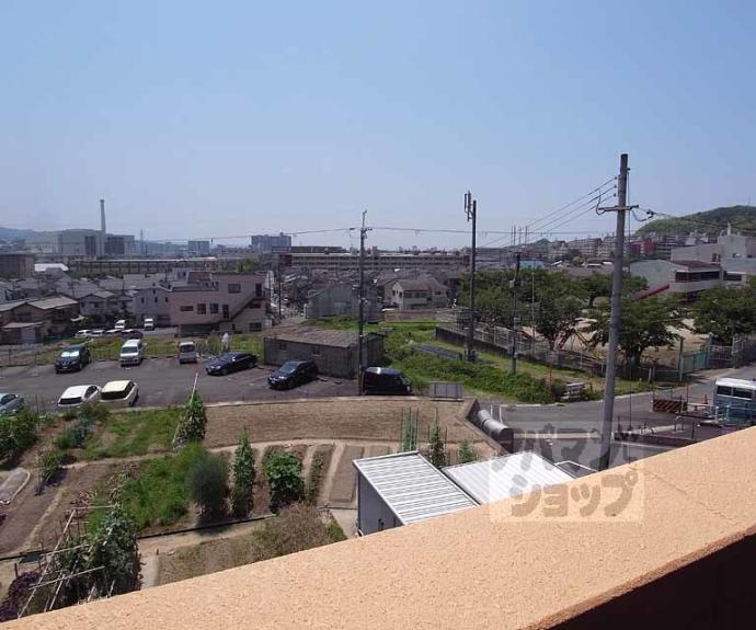 【パステルヒルズ】間取