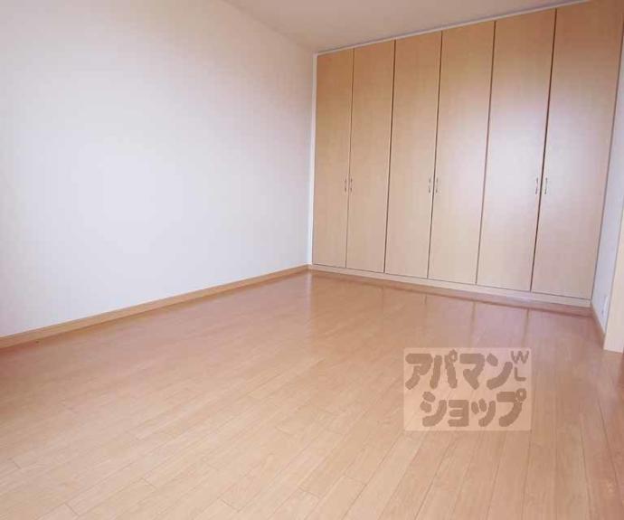 【パステルヒルズ】間取