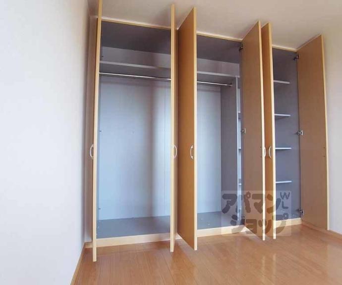 【パステルヒルズ】間取