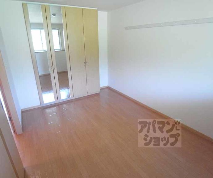 【パステルヒルズ】間取