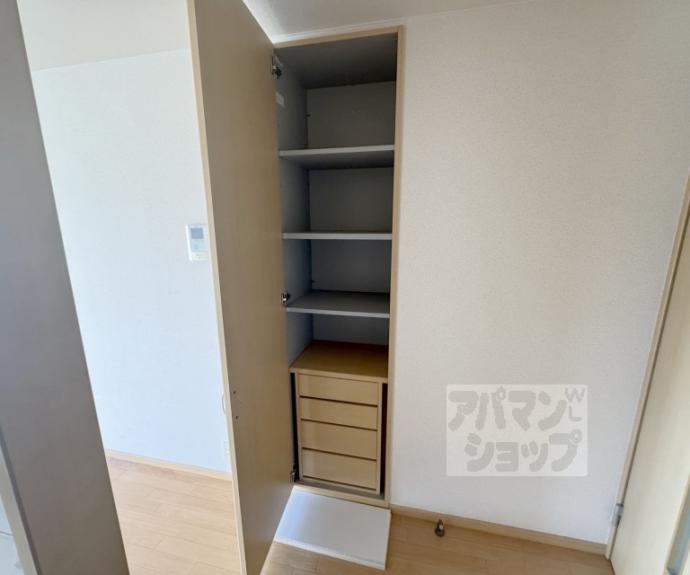 【パステルヒルズ】間取