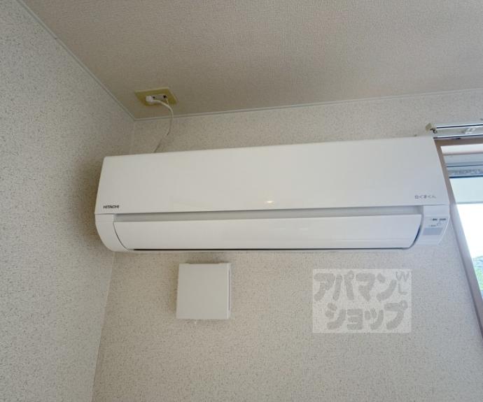 【パステルヒルズ】間取