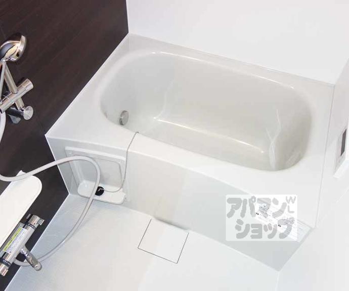 【アビタシオン吉祥院】間取