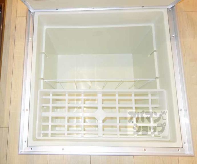 【アビタシオン吉祥院】間取