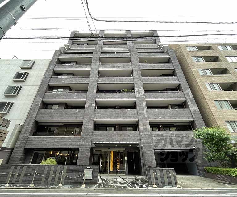 ネバーランド室町通菊水鉾町ＲＯＭＡＮ