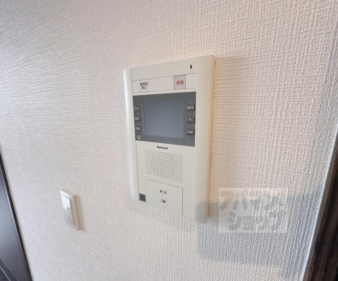 【ネバーランド室町通菊水鉾町ＲＯＭＡＮ】間取