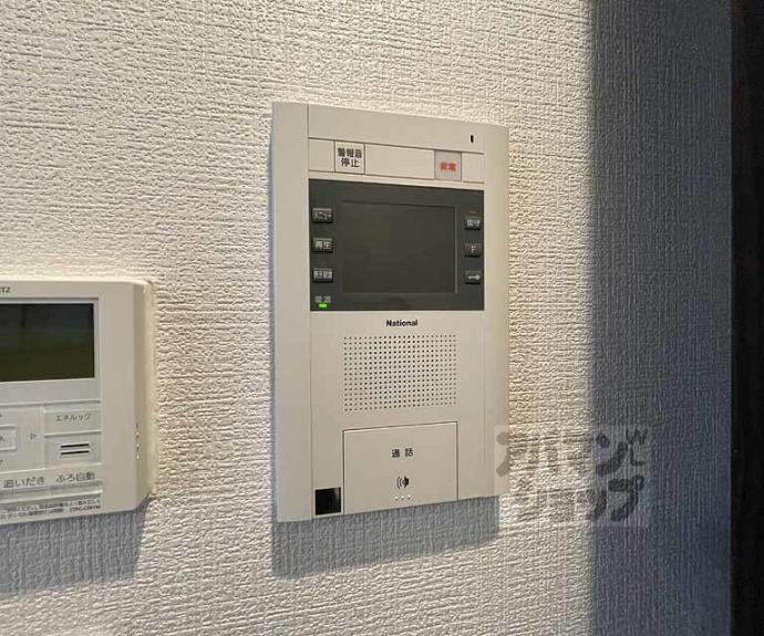 【ネバーランド室町通菊水鉾町ＲＯＭＡＮ】間取