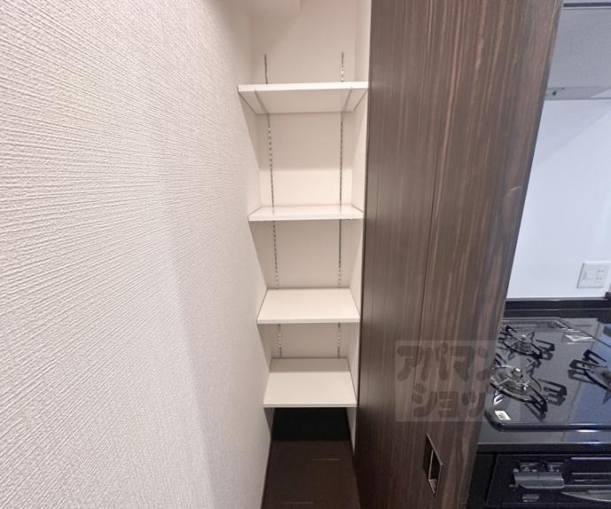 【ネバーランド室町通菊水鉾町ＲＯＭＡＮ】間取