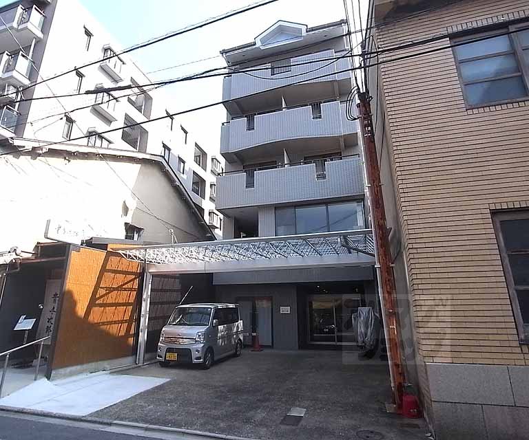 サンフォーレ油小路