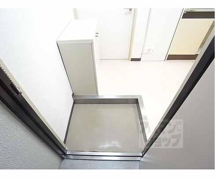 【サンフォーレ油小路】間取