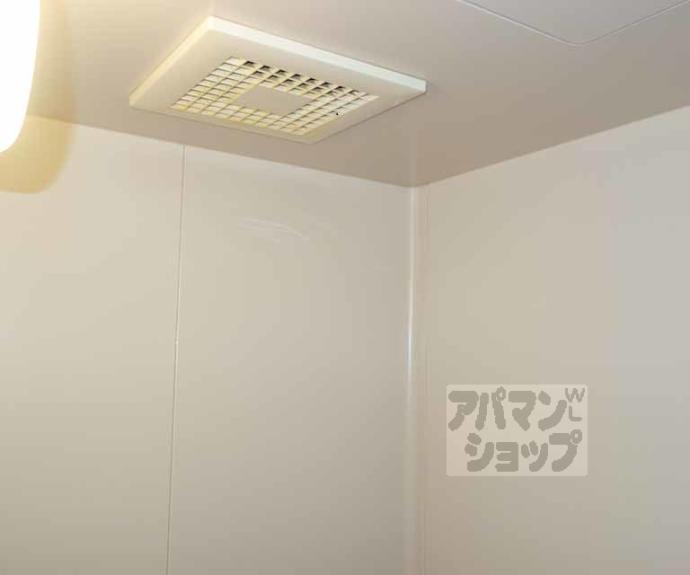 【プラネシア星の子山科駅前】間取