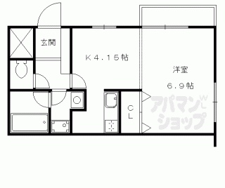 【プリンセスコート・アイ】