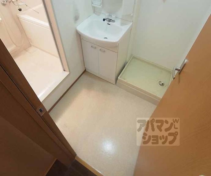 【ヘーベルヒルズ西向日】間取