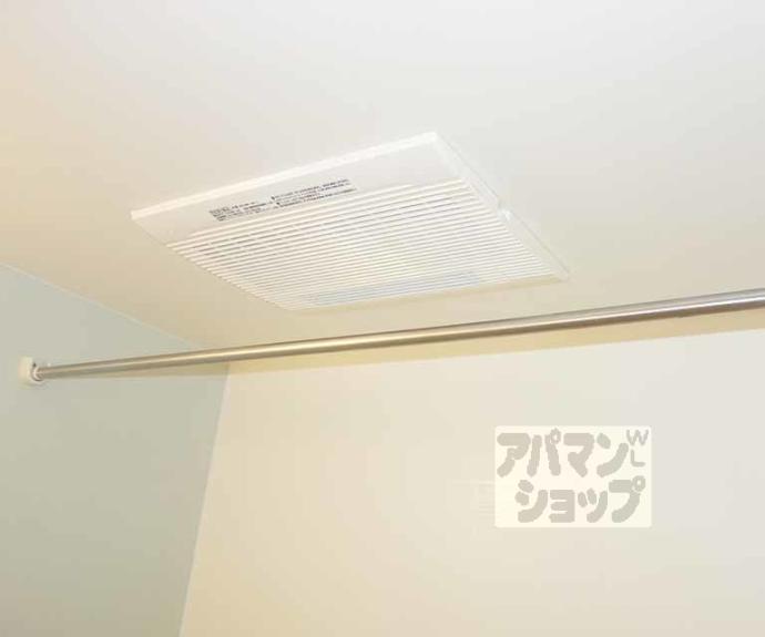 【Sunlit朱雀】間取