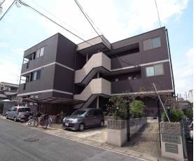 インレット：間取図