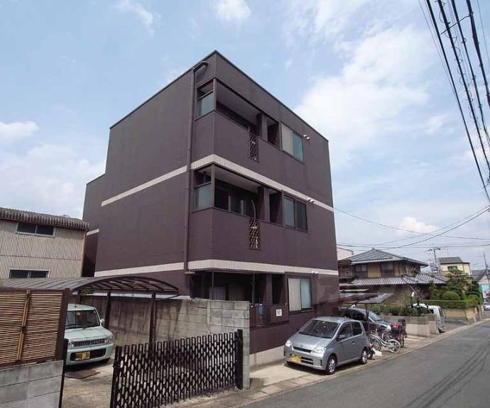 【インレット】間取